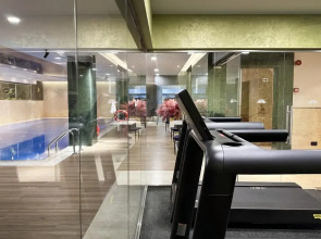 Отель Marjan Plaza