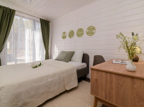 Частный дом Simple Life Home 509