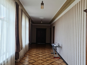 Гостевой дом в Тарках Дом Эндуриста