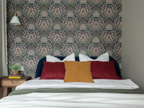 Апартаменты Две Подушки на Воровского 39