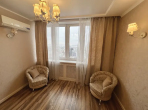 Апартаменты Clever House 1