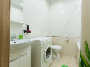 Апартаменты на улице Дмитрия Михайлова 1