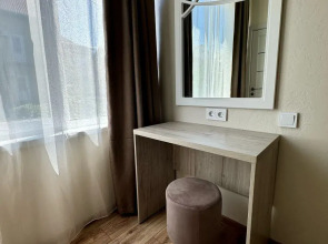 Гостевой дом Sunset