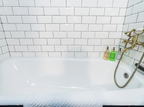 Vero Apartments - В стиле Loft Blue