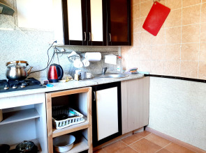 Квартира Семейная для Большой Семьи