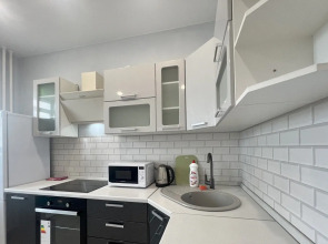 Квартира уютная светлая со всеми удобствами