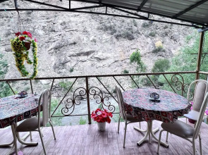 Гостевой дом Santа barbara