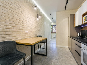 Апартаменты Familiya Gurzuf 13