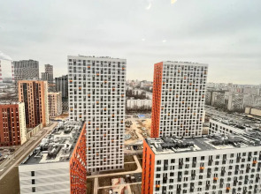 Квартира Амурская