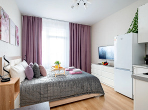 Апартаменты Blueberry