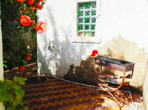 Апартаменты 2 минуты пешком от набережной Терешковой