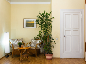 Апартаменты Никитский Бульвар 9