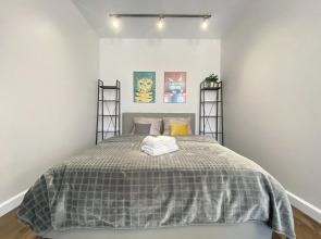 Апартаменты 206 на Саморы Машела 2А