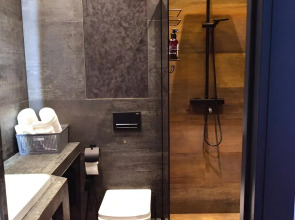 Апартаменты Saltykov Agoy Resort