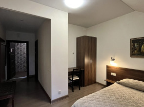 Мини-Отель Hermitage