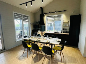 Гостевой дом Стрековец