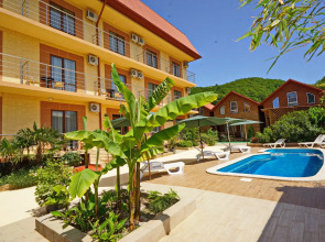 Гостевой Дом Бинго