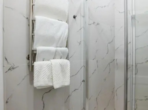 Апартаменты Knokey Алексеевская Трёхместные