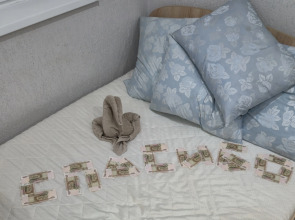 Гостевой дом Натали