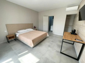 Отель АБАЗА