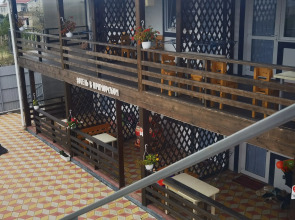 Гостевой Дом в Приморском