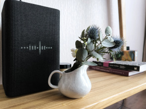 Апартаменты студия с русской душой