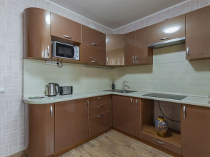 Апартаменты Стрелка 17