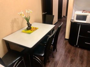 Квартира Хирурга Нечаева 16