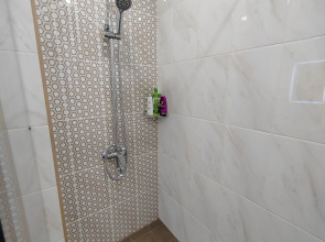 Апартаменты на Чертыгашева