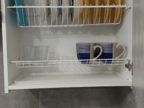 Апартаменты Горный