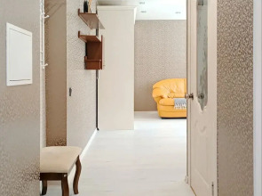 Квартира Апартаменты Чайковский на Ленина 6