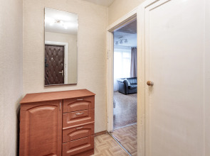 Апартаменты Apart-Real Tsaritsino