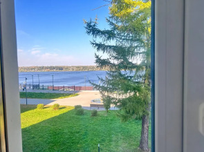 Квартира Двухкомнатная в Центре на Набережной