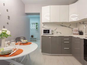 Апартаменты «Атмосфера» | Платина — Совершенство Простоты