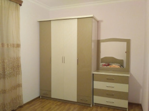 Гостевой Дом Lusya B&B