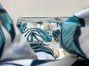 Квартира Рядом с Руднево вГости