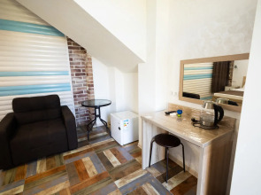 Гостевой дом Орхидея Новофёдоровка