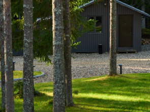 База отдыха Glanta