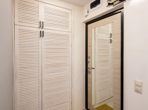 Улучшенные апартаменты Natali на метро Южная