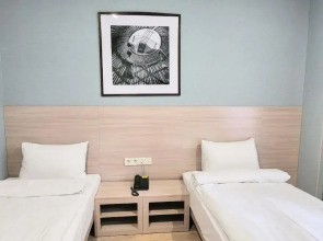 Resident Hotel Gogol