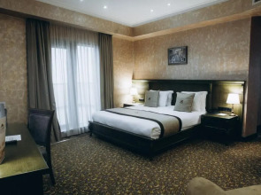 Отель Colosseum Marina