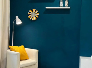 Квартира еЖИВИка