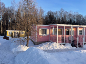 Мини-Отель Солнечный Дом - Casa del Sole