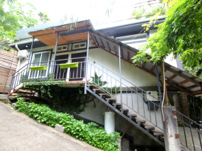 Частный дом Бамбуковая роща