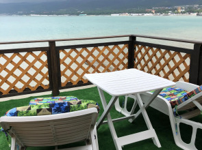 База отдыха Морской бриз