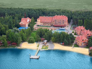 База Отдыха Улыбка