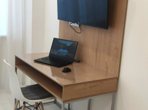 Апартаменты Orange