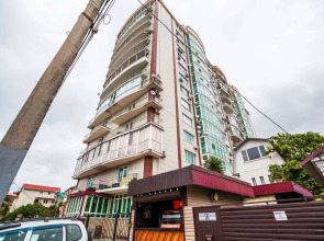 Апартаменты с Красивым Видом у Моря/65