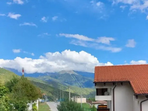 Апартаменты Горная сказка