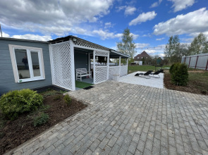 Шале Scandinavian Holiday